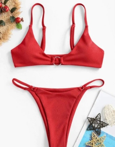 Damebikini P428