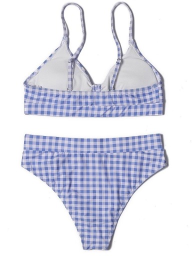 Damebikini P454