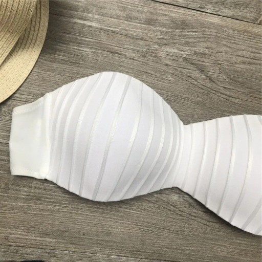 Damebikini P493