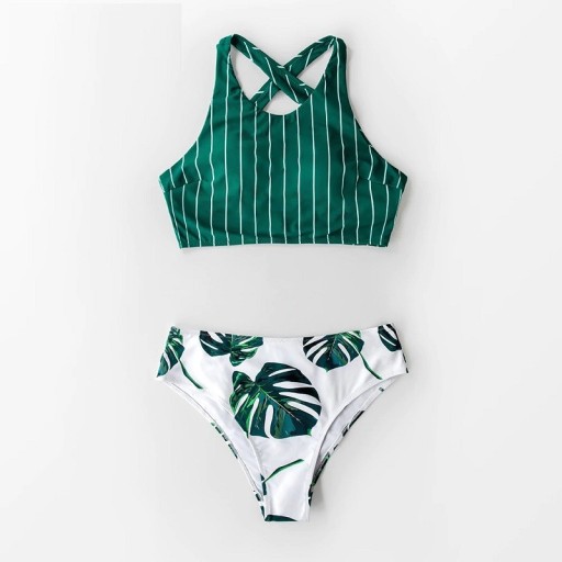 Damebikini P495