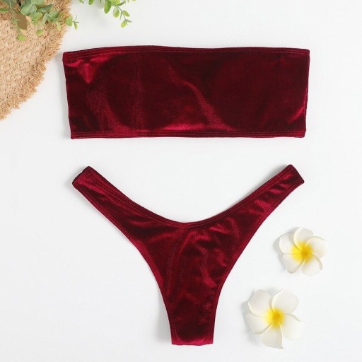 Damebikini P517