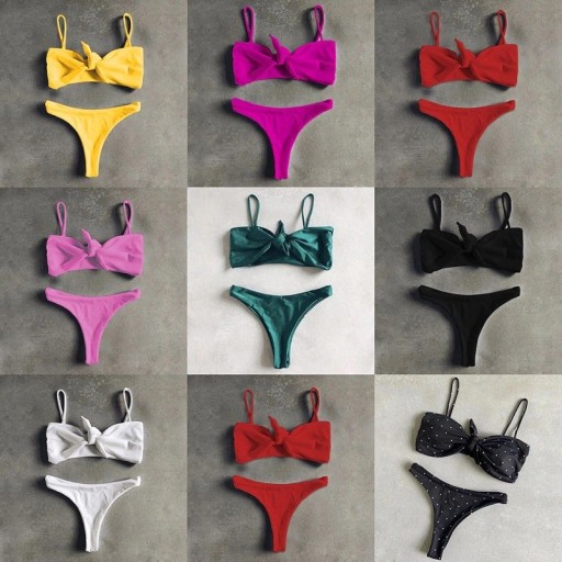 Damebikini P540