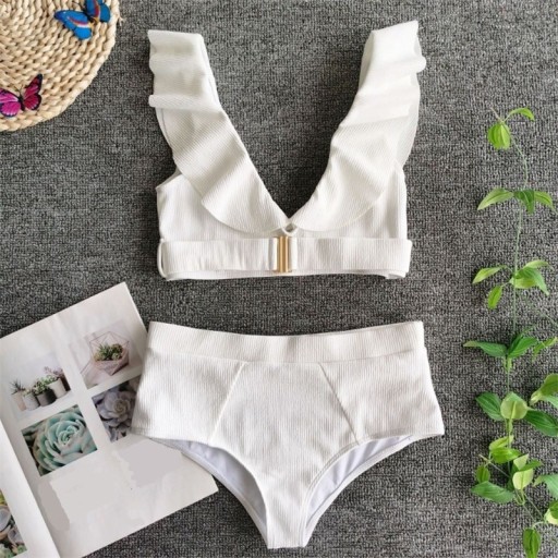 Damebikini P541