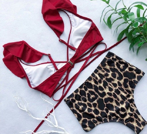 Damebikini P545