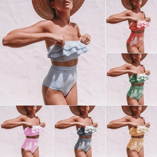 Damebikini P598