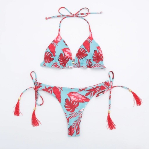 Damebikini P601