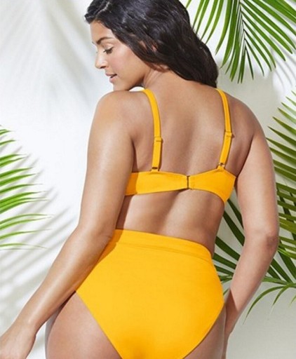 Damebikini P628