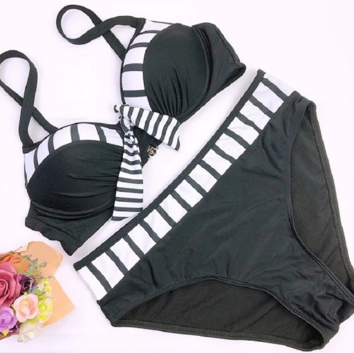 Damebikini P638