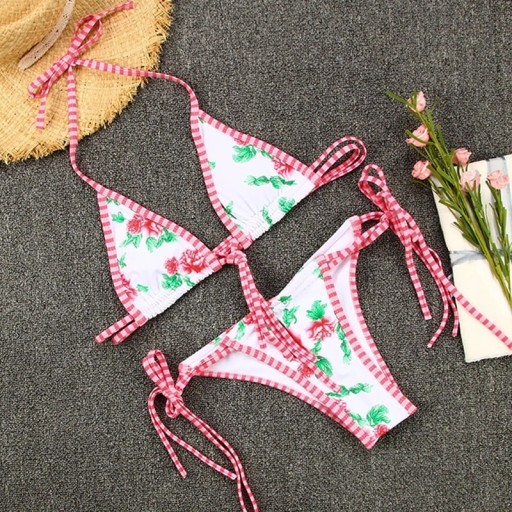 Damebikini P646