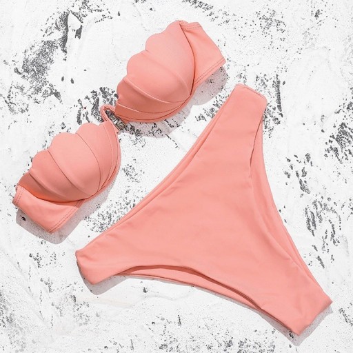Damebikini P657