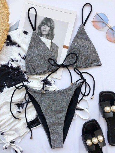 Damebikini P658