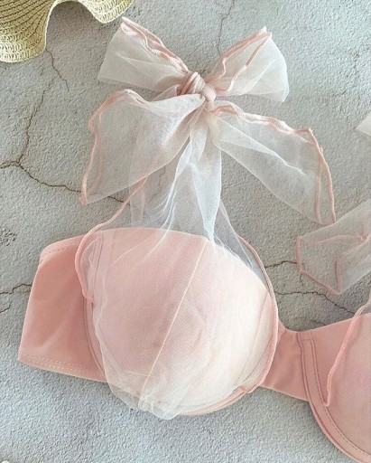 Damebikini P702