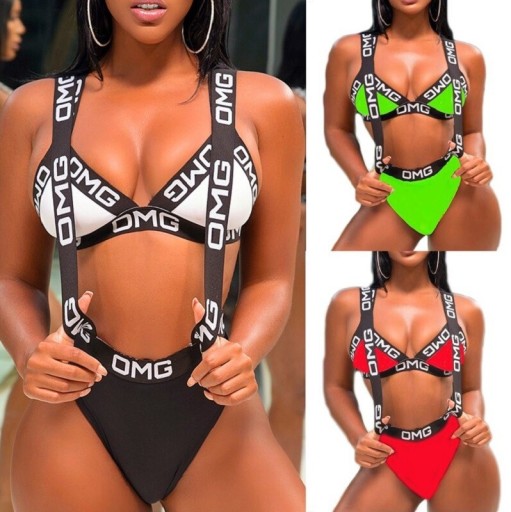 Damebikini P711