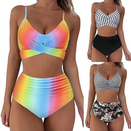 Damebikini P751