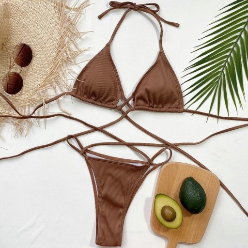 Damebikini P802