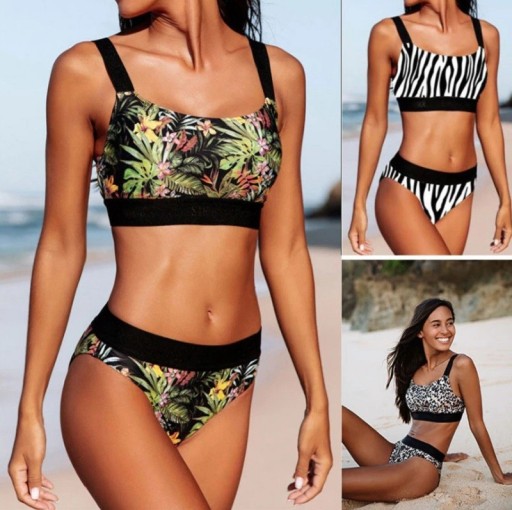 Damebikini P806