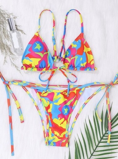 Damebikini P824