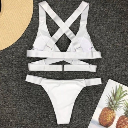 Damebikini P825