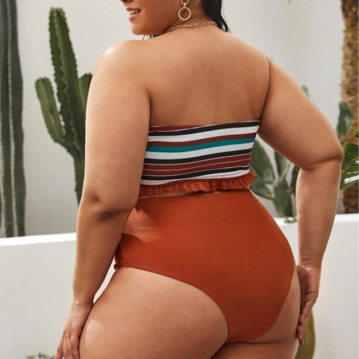 Damebikini P859