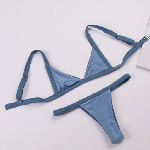 Damebikini P878