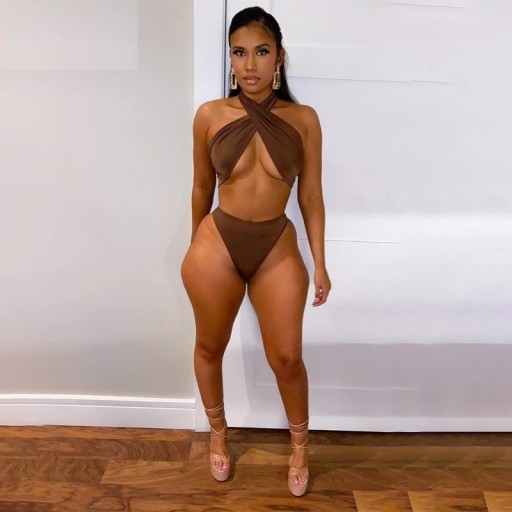 Damebikini P882