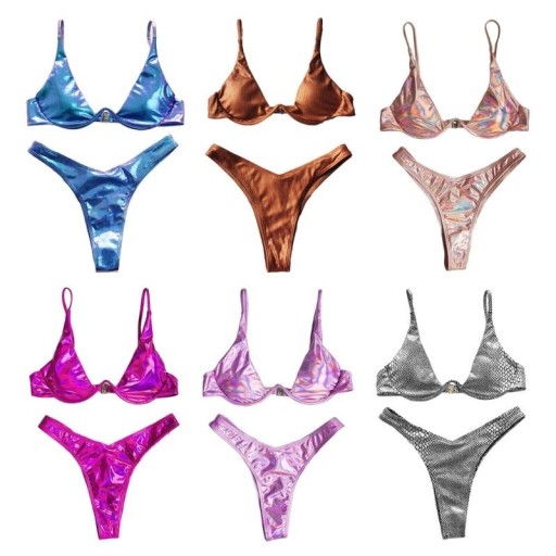 Damebikini P957