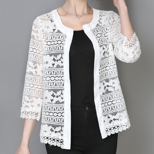 Dameblonebluse Bibiana
