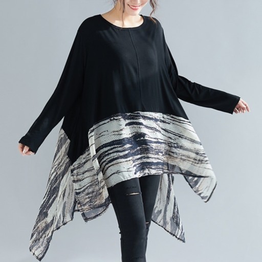 Damebluse Alma