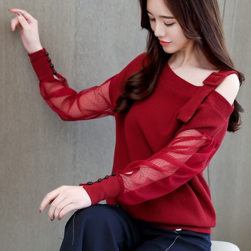 Damebluse Emily