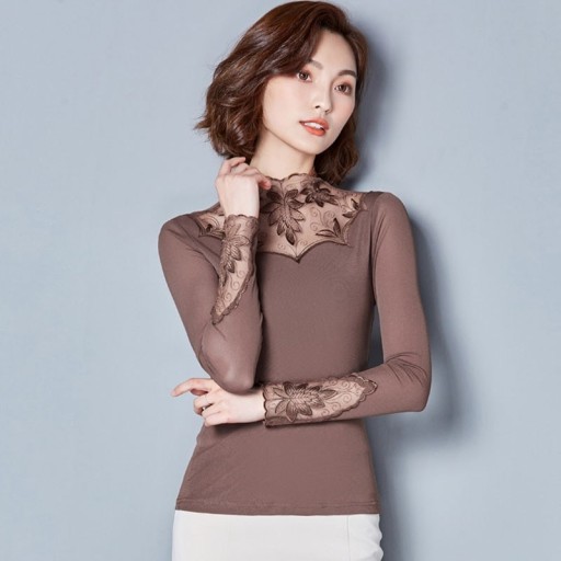 Damebluse Grace