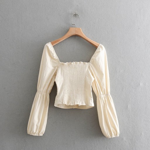 Damebluse Naomi