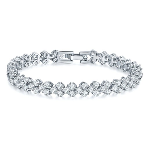 Dameglimmerarmbånd P46