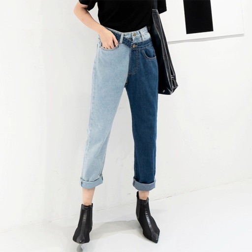 Damejeans med lynlås