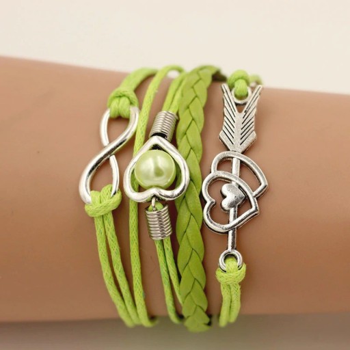 Damen-Armband H304