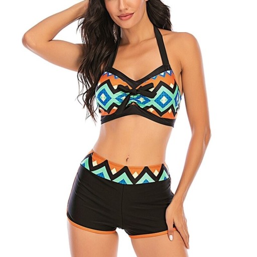 Damen-Bikini P1003