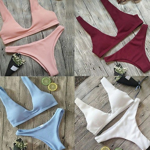 Damen-Bikini P1079