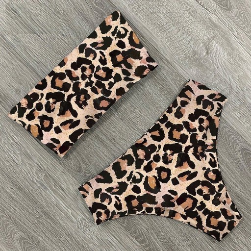 Damen-Bikini P266