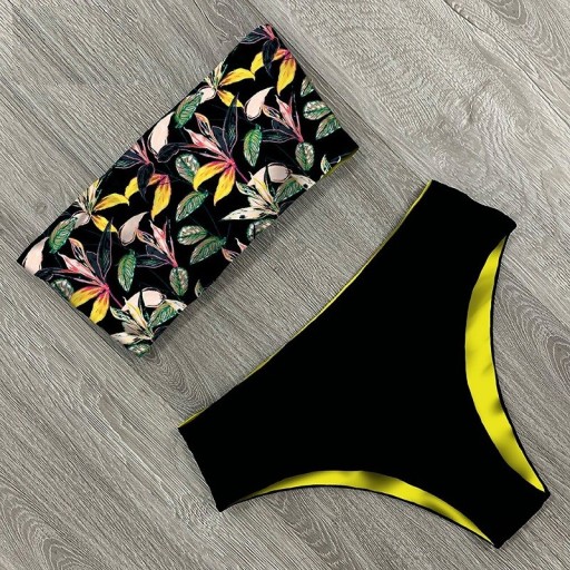 Damen-Bikini P266