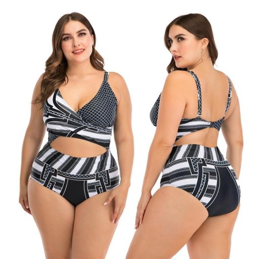 Damen-Bikini P508