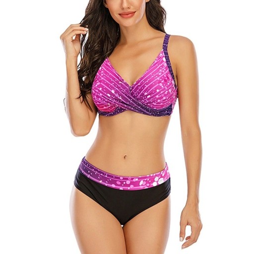 Damen-Bikini P560