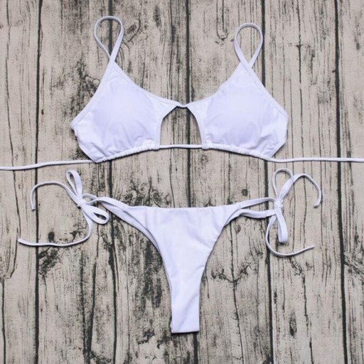 Damen-Bikini P599