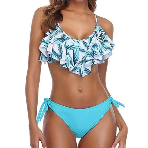 Damen-Bikini P710