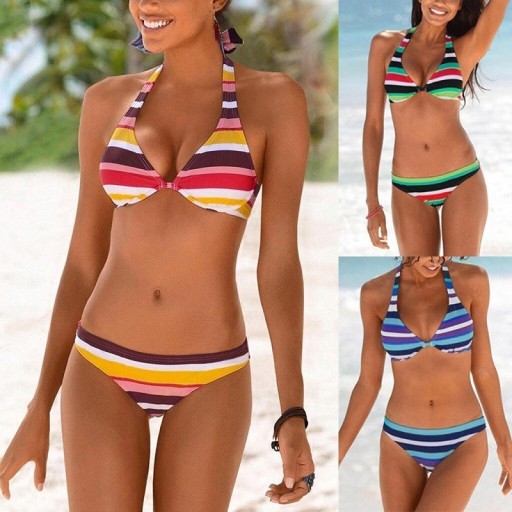 Damen-Bikini P794