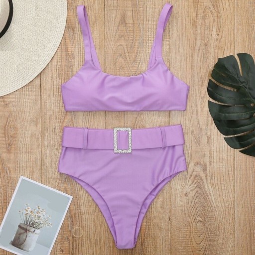 Damen-Bikini P823