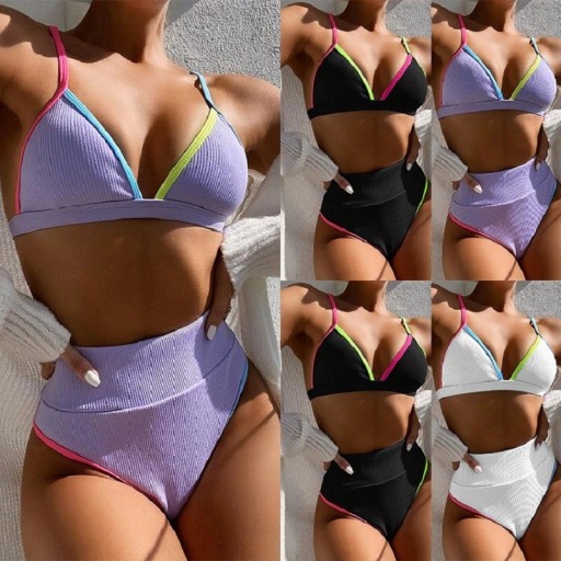 Damen-Bikini P931