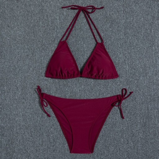 Damen-Bikini P979