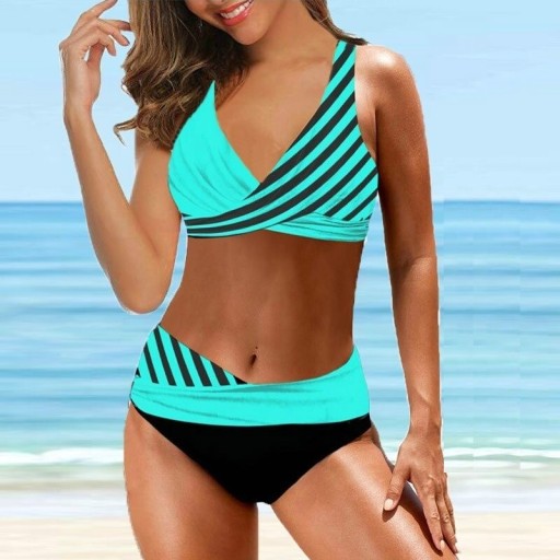 Damen-Bikini P993