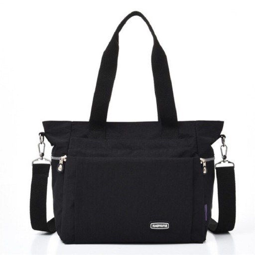 Damen-Canvas-Handtasche M957
