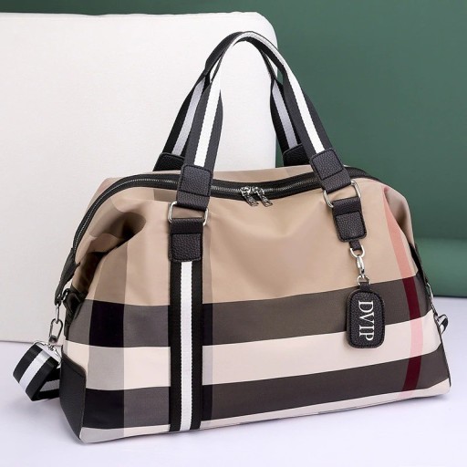 Damen-Canvas-Tasche M1247