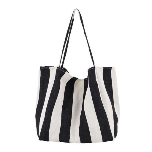 Damen-Canvas-Tasche M1500